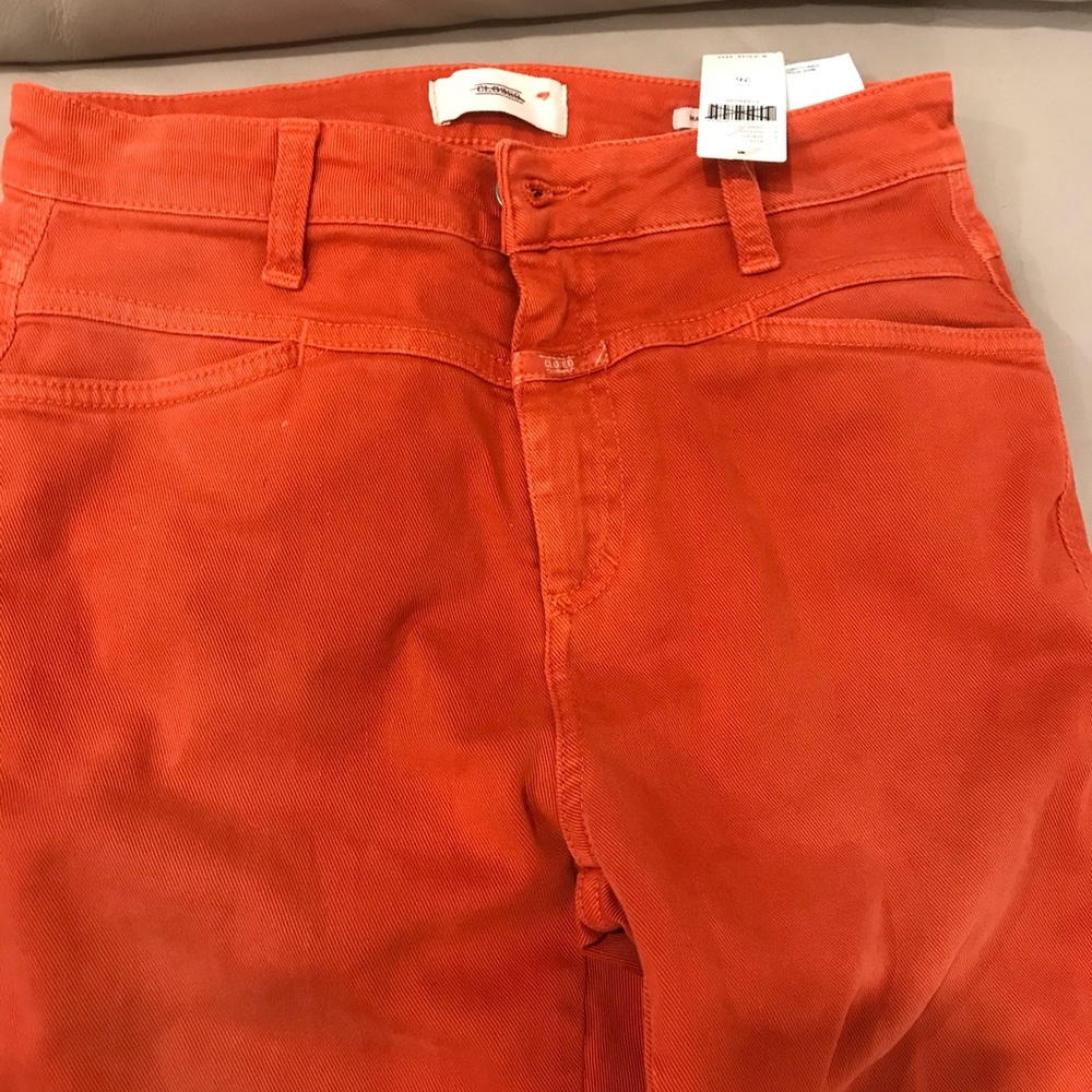Anthropologie pants by closed size 26